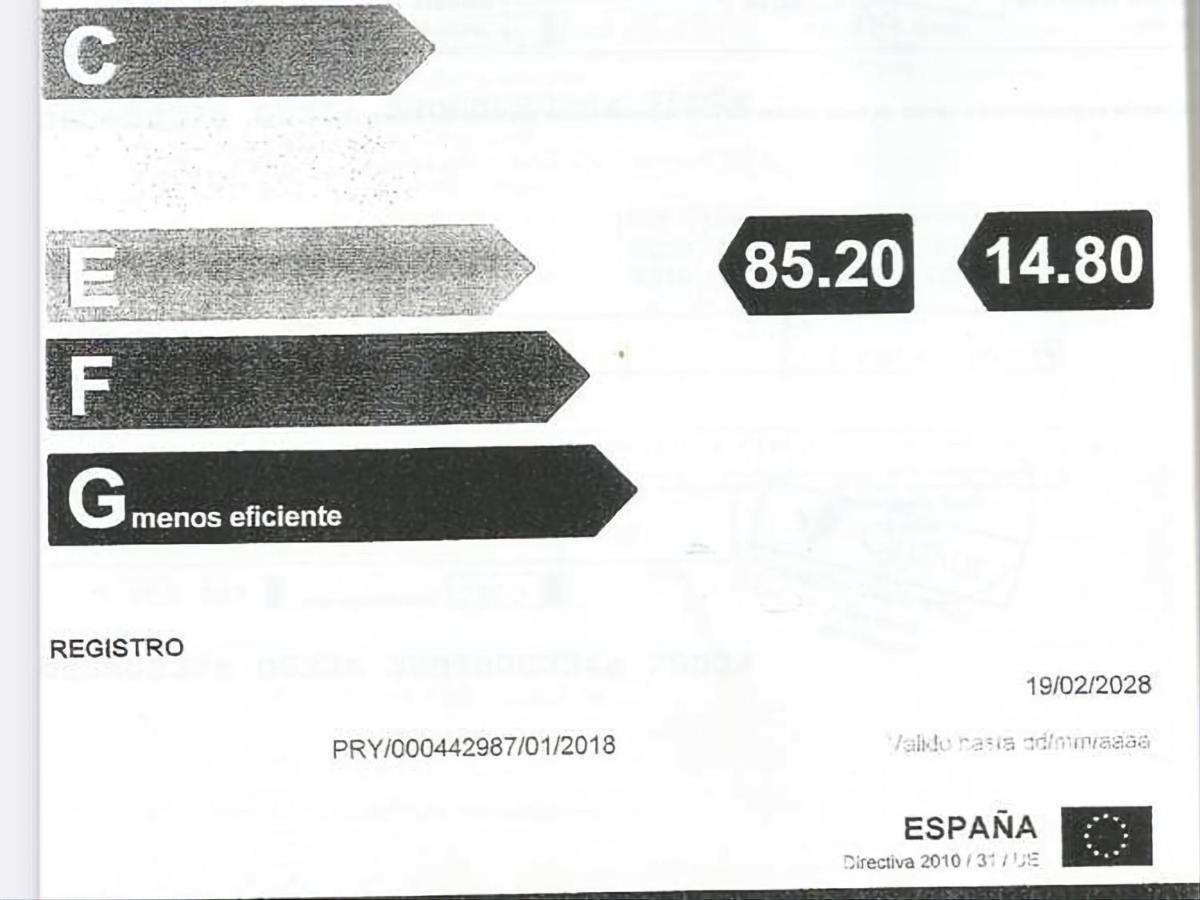 Ferienwohnung Montano17 Málaga Exterior foto