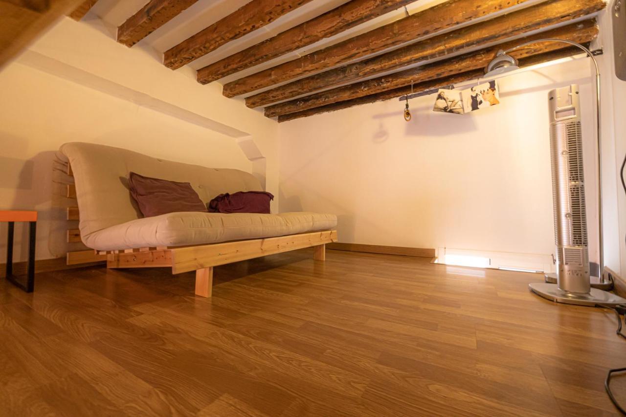Ferienwohnung Montano17 Málaga Exterior foto