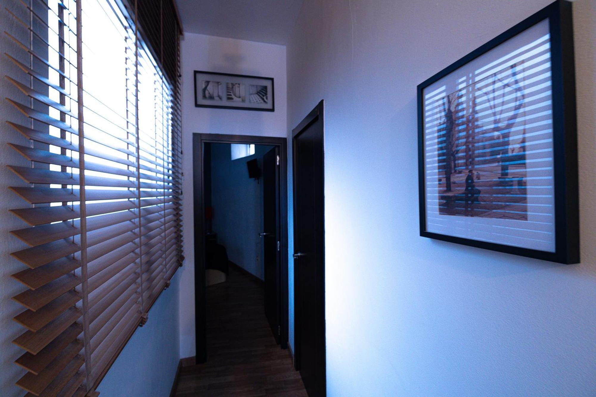 Ferienwohnung Montano17 Málaga Exterior foto