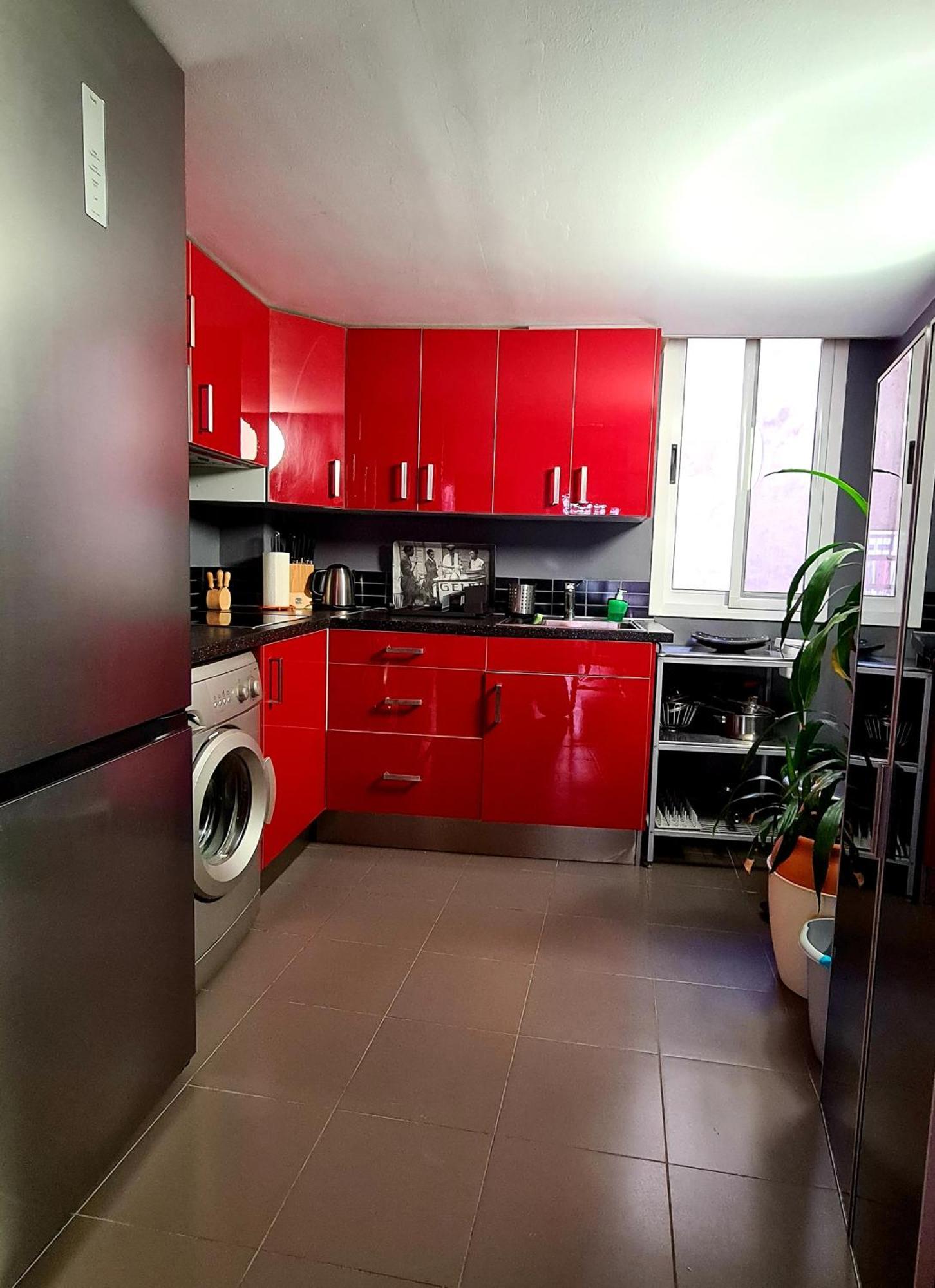 Ferienwohnung Montano17 Málaga Exterior foto