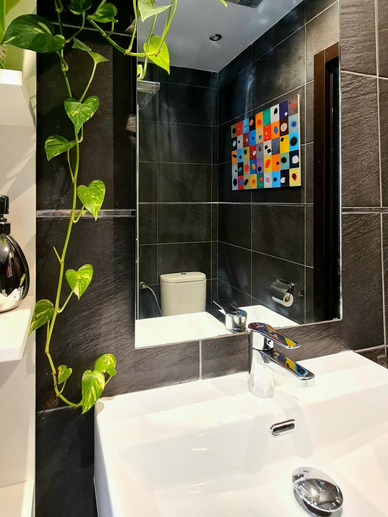 Ferienwohnung Montano17 Málaga Exterior foto
