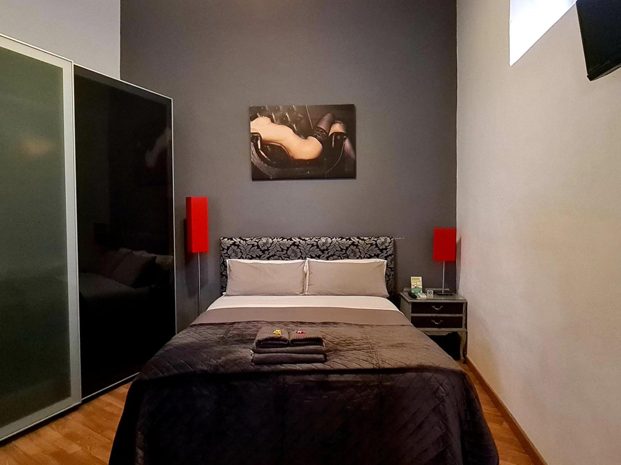 Ferienwohnung Montano17 Málaga Exterior foto