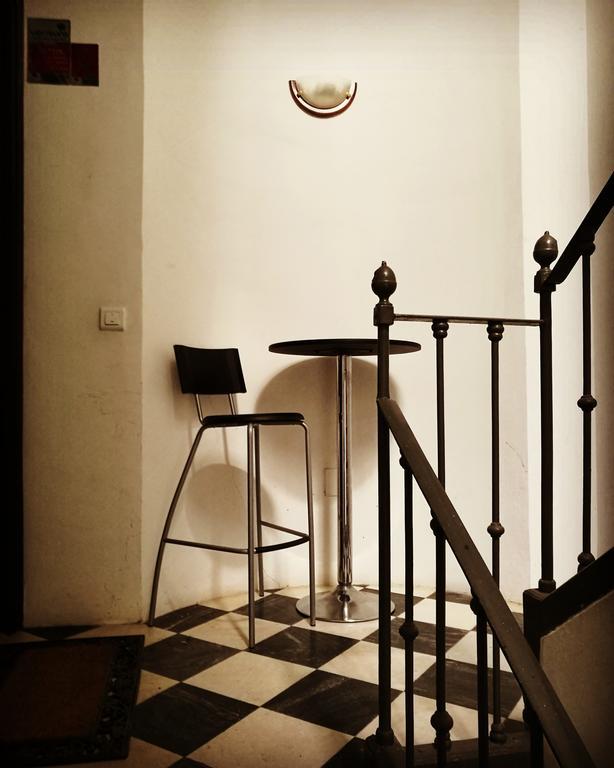 Ferienwohnung Montano17 Málaga Exterior foto